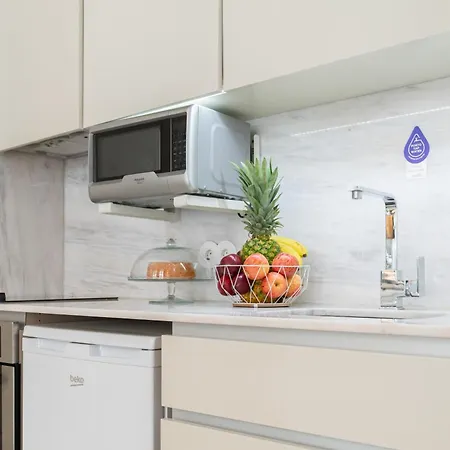 アパート Host Wise - Colourful Cozy Flat ポルト