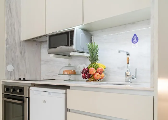 Lejlighed Host Wise - Colourful Cozy Flat Porto