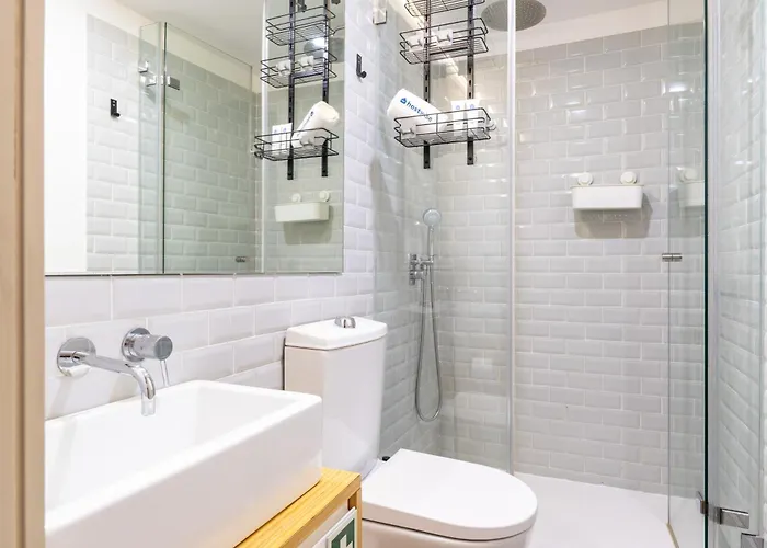 Daire Host Wise - Colourful Cozy Flat Porto