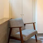 Host Wise - Colourful Cozy Flat Apartmán *