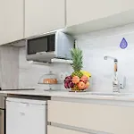 Apartmán Host Wise - Colourful Cozy Flat Porto