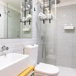 Apartmán Host Wise - Colourful Cozy Flat Porto