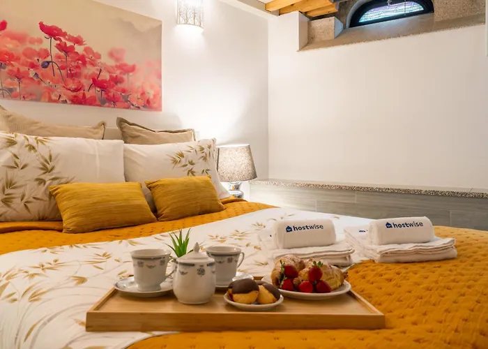 Host Wise - Colourful Cozy Flat 波尔图